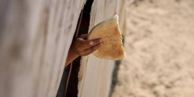 Gazze’ye yardım için havalanan Cumhurbaşkanlığı uçağı Mısır’a ulaştı