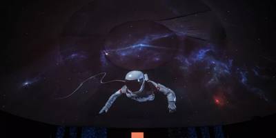 Türkiye Uzay Ajansı Başkanı Yıldırım: 2028'de Ay'a yumuşak iniş planlıyoruz