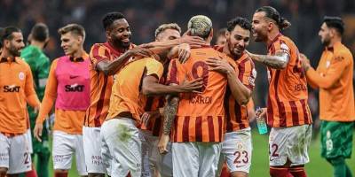 Galatasaray, Bayern Münih'i konuk edecek