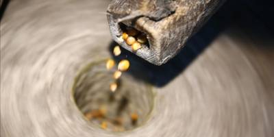 Ata mirası değirmenlerin çarkları "hayrat" için dönüyor