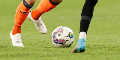 TFF 2. Lig'de görünüm