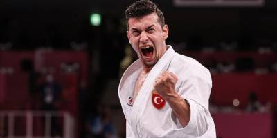 26. Dünya Karate Şampiyonası yarın başlıyor