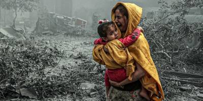 BM raportörlerinden avukatlara "İsrail'in savaş suçu teşkil edebilecek eylemlerini reddetmeleri" çağrısı