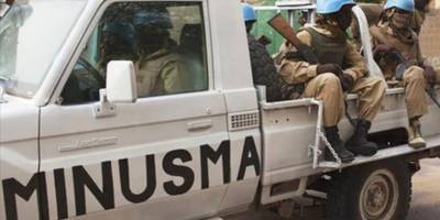 Mali'deki BM Barış Gücü askerleri Kidal üssünden çekildi