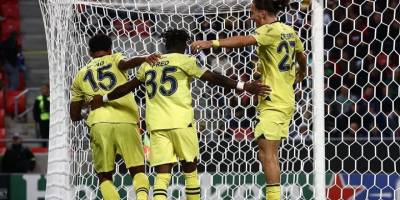 Fenerbahçe, Avrupa'da 263. mücadelesine çıkacak