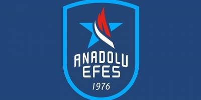 Anadolu Efes'e TÜHİD'den "Altın Pusula" ödülü
