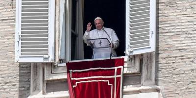 Papa’dan iklim değişikliğine Sheakespeare’li gönderme