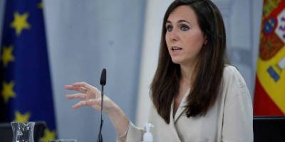 İspanyol Bakan Belarra, Avrupa ülkelerine İsrail ile ilişkileri kesme çağrısı yaptı