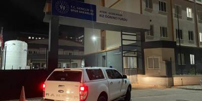 Aydın'da KYK yurdunda asansör düştü: Hayatını kaybeden öğrencinin kimliği belli oldu