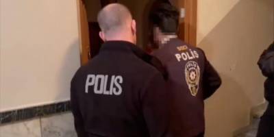 Bakan Yerlikaya açıkladı: 'Sahte ses' operasyonunda 62 gözaltı