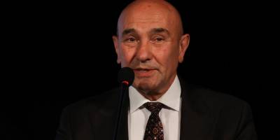 ‘Eyaletçi Soyer’ ‘özerklikçi’ kuruma başkan oldu