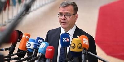 Finlandiya: Balticconnector boru hattına zarar verildiği sırada Çin gemisi bölgedeydi