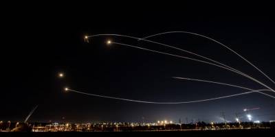 Kassam Tugayları: Gazze saldırılarına yanıt olarak Tel Aviv'e füze saldırısı düzenledik