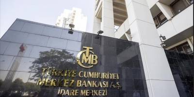 Merkez Bankası'ndan TL'yi destekleyen ve krediye erişimi kolaylaştıran sadeleşme adımları
