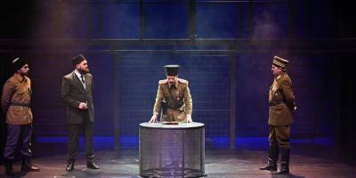 Devlet Tiyatroları, Cumhuriyet'in "Yüzyıllık Destan"ını sahneye taşıyacak