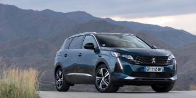Peugeot 3008 ve 5008, "48V hibrit teknolojisiyle" Türkiye’de