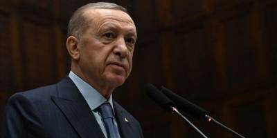 Cumhurbaşkanı Erdoğan: İsrail cinnet halinden çıkmalı ve saldırılarını durdurmalıdır