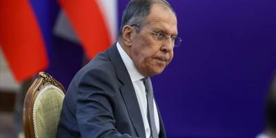 Rusya Dışişleri Bakanı Lavrov: Gazze yok edilirse, bu onlarca yıl sürecek felaket yaratır
