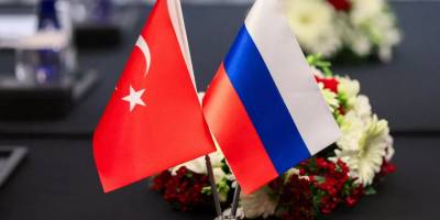 Rusya Başkonsolosluğu: Türkiye Cumhuriyeti Kuruluşunun 100. Yıldönümünü samimiyetle tebrik ederiz