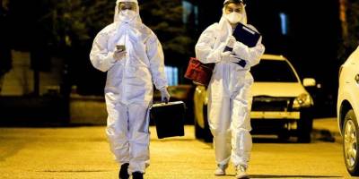 Filyasyon ekibine saldıran şahıs yakalandı