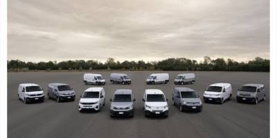 Stellantis, "Pro One" hamlesiyle ticari araç pazarında liderliği gözüne kestirdi