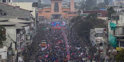 Avrupa Birliği'nden Myanmar'a yaptırım sinyali