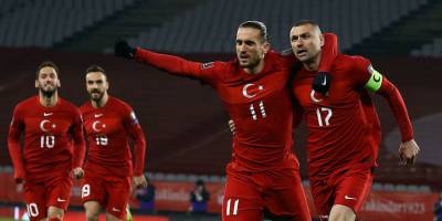 Burak Yılmaz’dan 28. gol