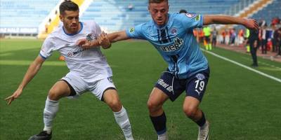 Kasımpaşa, kupada 4. tura yükseldi