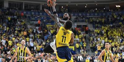 Fenerbahçe Beko, THY Avrupa Ligi'nde yarın Olympiakos'u ağırlayacak