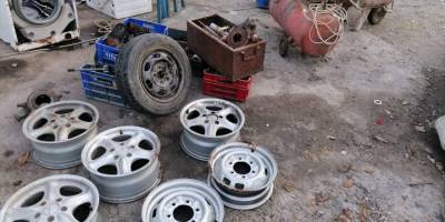 Kemalpaşa'da hırsızlık şüphelisi 1 kişi tutuklandı