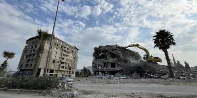 KDK'den deprem hasarı sigorta tazminatının güncel tarifeden ödenmesi kararı