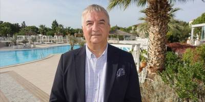 Turizmde ara tatil hareketliliği başladı