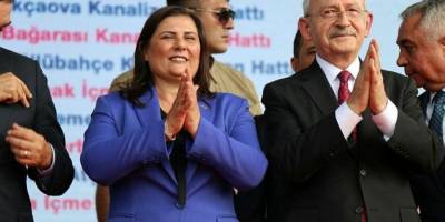 Özlem Çerçioğlu’nun adaylığı da tehlikede