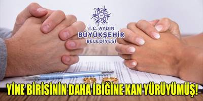 Aydın Büyükşehir Belediyesi’nin üst yönetiminde yeni moda