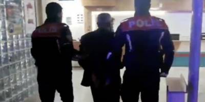 Kumar ve yasa dışı bahisle mücadele kapsamında 77 ilde "Mengene Operasyonu" düzenlendi