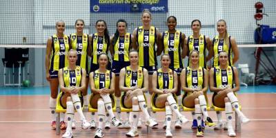 Fenerbahçe Opet 11 yıllık şampiyonluk hasretini dindirmek istiyor