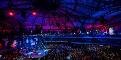 Red Bull Dance Your Style Dünya finali Almanya'da düzenlendi