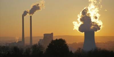 Ülkelerin "aşırı" fosil yakıt üretim planları küresel ısınmayı sınırlandırma hedefini tamamen riske atıyor