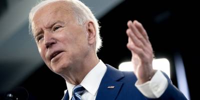 Biden, ABD'de ilk kez bir Müslümanı yargıç adayı olarak gösterdi