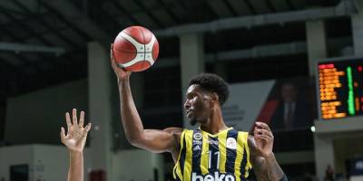Fenerbahçe Beko, THY Avrupa Ligi'nde yarın Partizan'a konuk olacak