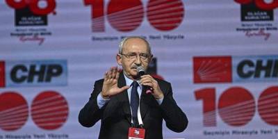 Kemal Kılıçdaroğlu adaylıktan neden çekilmediğini açıkladı: O tweet çok ağırıma gitti!