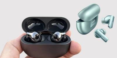 Huawei FreeBuds Pro 3 ses kalitesi ile öne çıkıyor