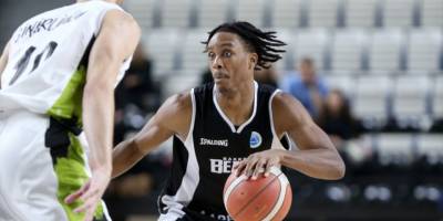 Manisa Büyükşehir Belediyespor: 85 - Bakken Bears: 80