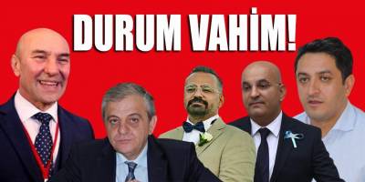 CHP İzmir’de gözler MYK’da...