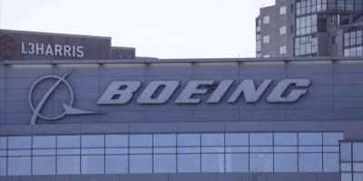 Boeing'in çalınan verileri, siber suç çetesince sanal ortamda yayınlandı