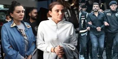 Dilan Polat ve Engin Polat’ın para trafiği deşifre oldu!