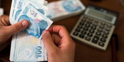 Vergide kriterler değişiyor