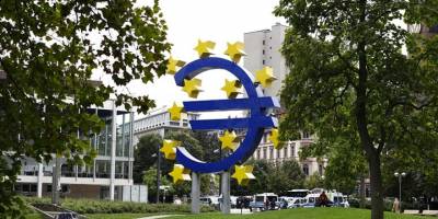 Avro Bölgesi ekonomisi 3. çeyrekte küçüldü