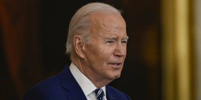Biden, Çin Devlet Başkanı Şi'yi "hala diktatör olarak gördüğünü" söyledi