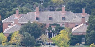 ABD'nin San Francisco kentinde Biden-Şi görüşmesi başladı